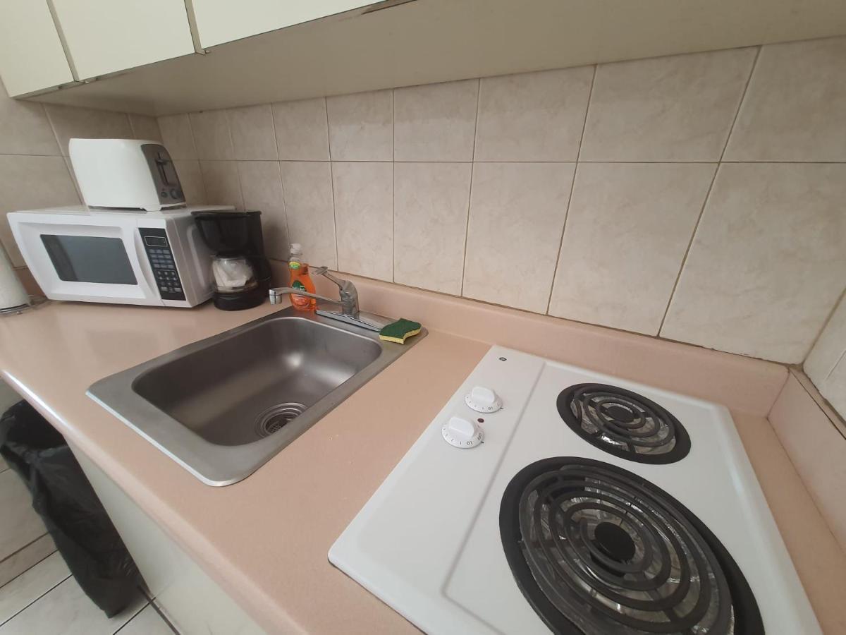 Isla Verde Studio Σαν Χουάν Εξωτερικό φωτογραφία