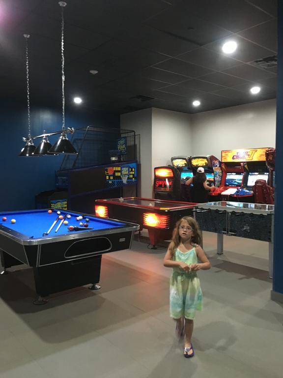 Isla Verde Studio Σαν Χουάν Εξωτερικό φωτογραφία
